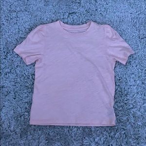 Light pink T-Shirt